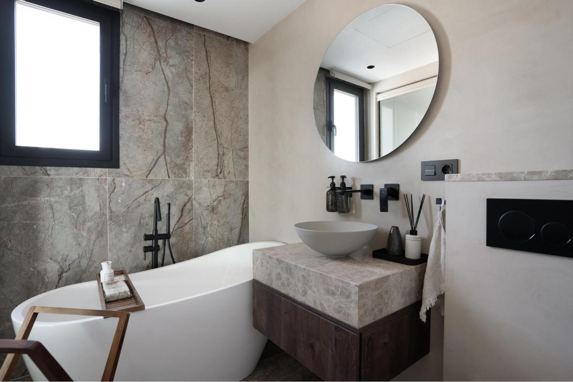 Villa Celeste Marbella Bagian luar foto