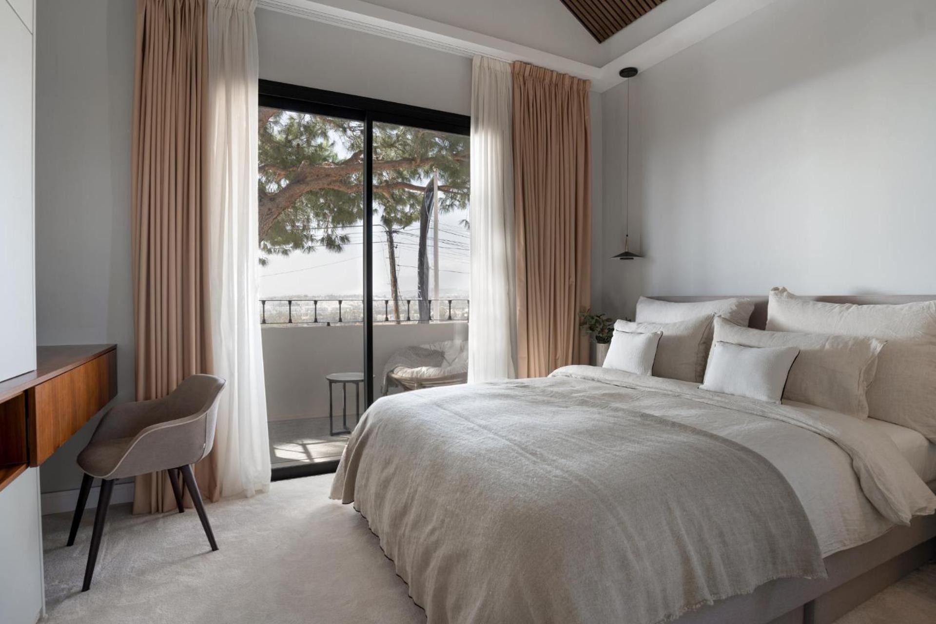 Villa Celeste Marbella Bagian luar foto